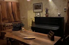 Imagen de Casa Eulalio