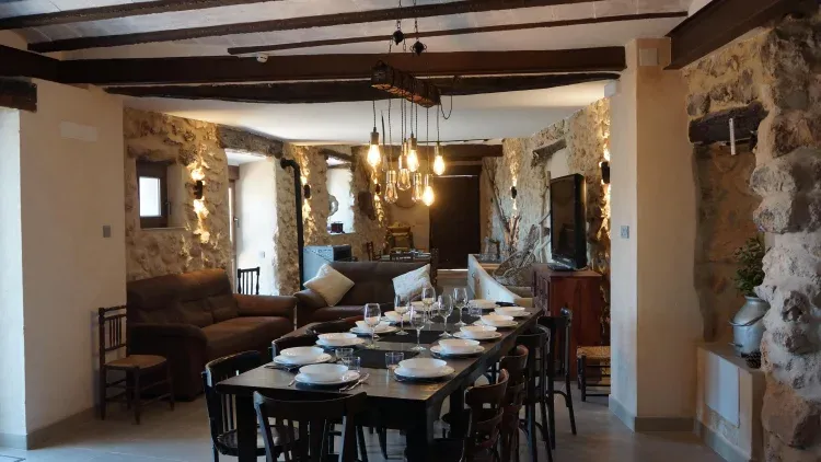 Imagen de Salón