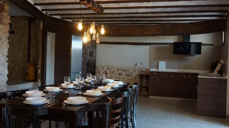 Imagen de Cocina