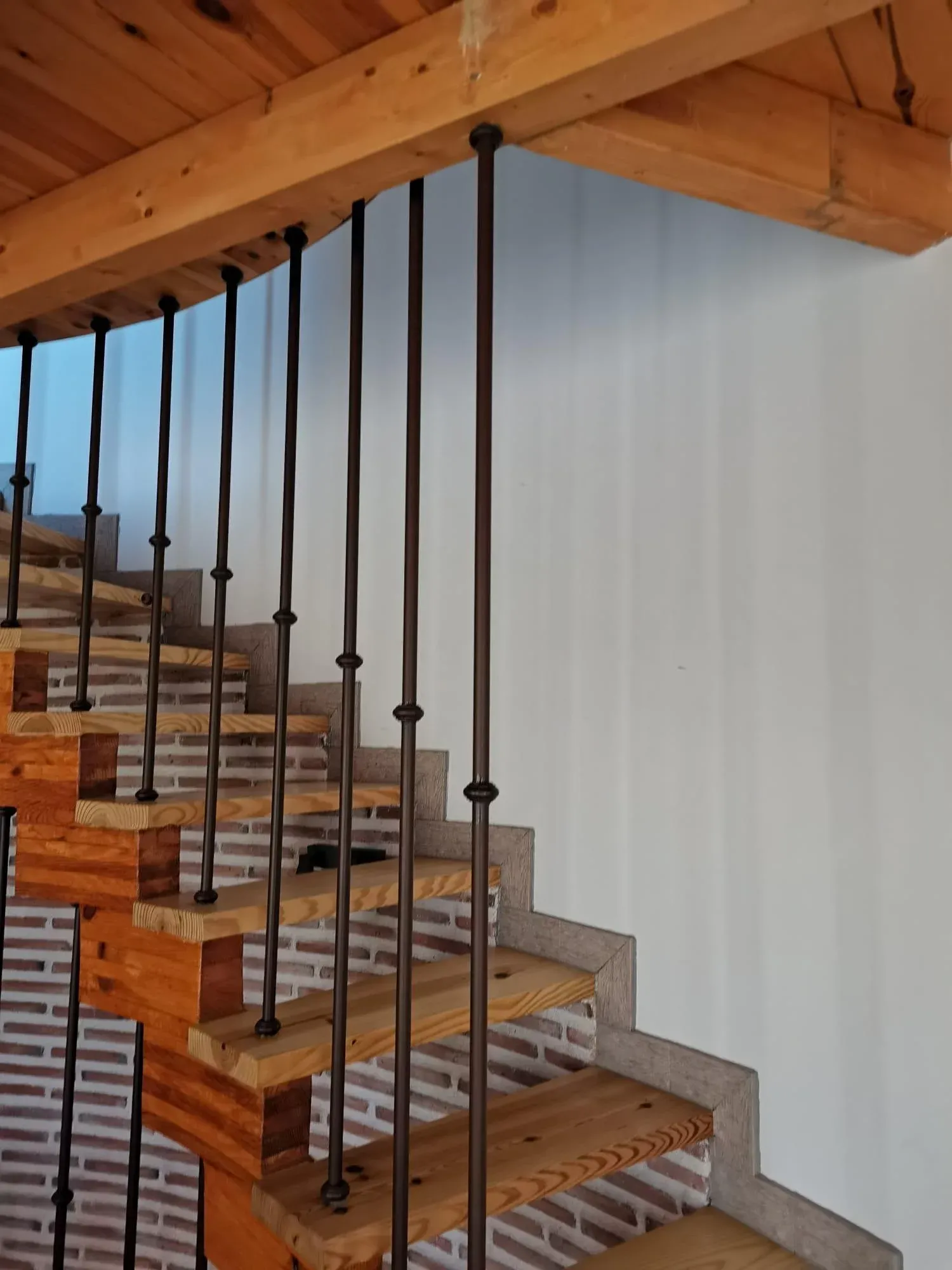 Imagen de Acceso escaleras