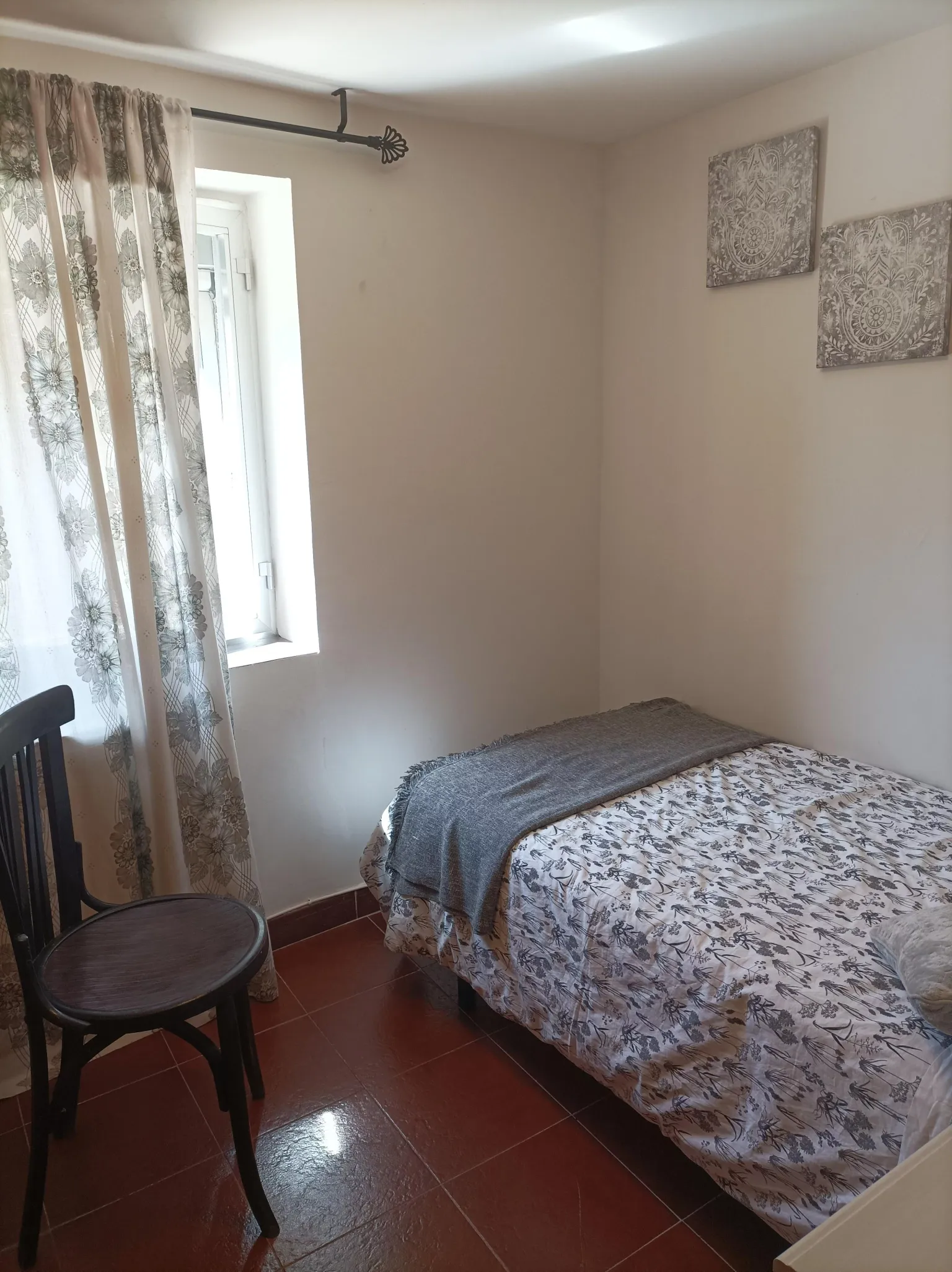Imagen de Habitación individual 