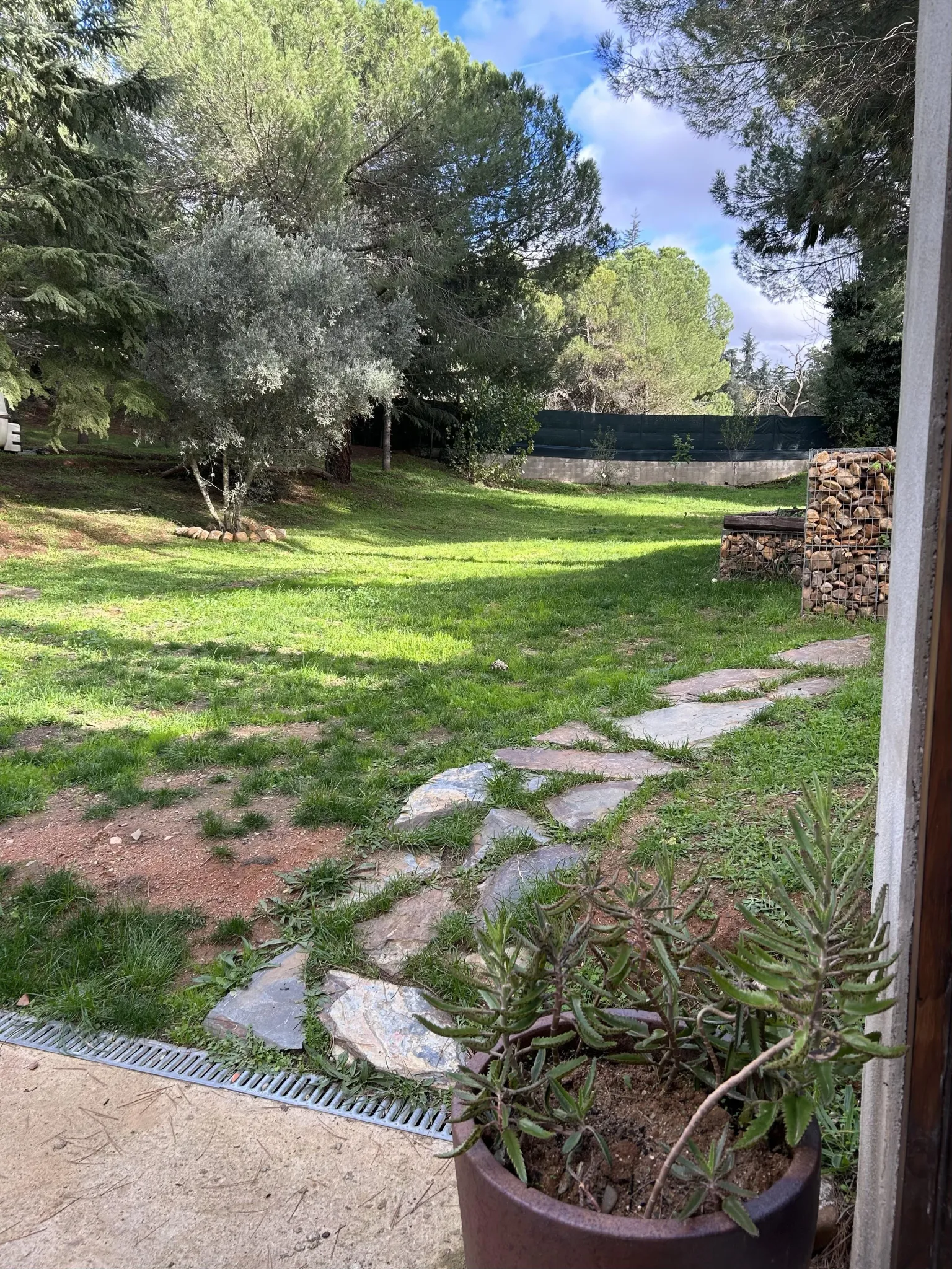 Imagen de Jardín 