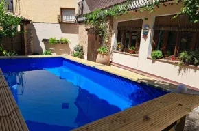 Imagen de Casa Rural de Lucía
