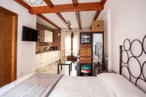 Imagen de Apartamentos Rurales La Vieja Imprenta