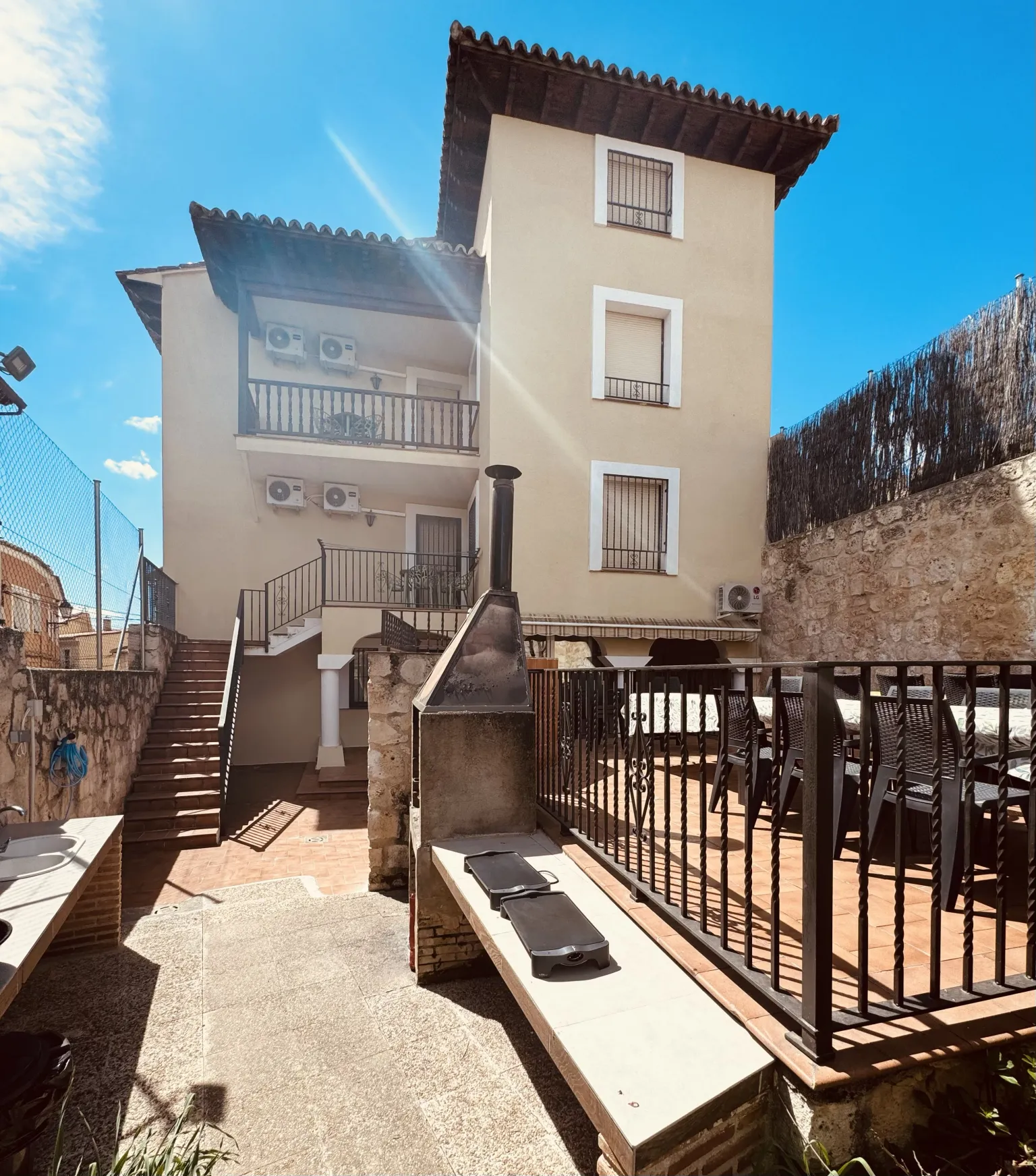 Imagen de CASA