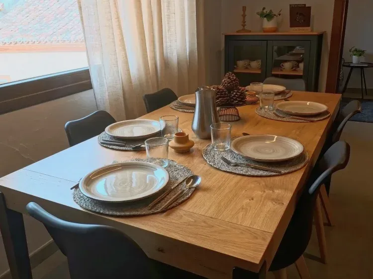 Imagen de Comedor