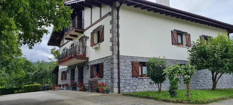 Imagen de Añarre Zarra
