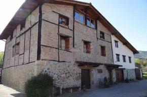 Imagen de Agroturismo y apartamentos Ondarre