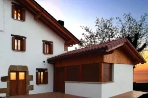 Imagen de Apartamento Lusarbe