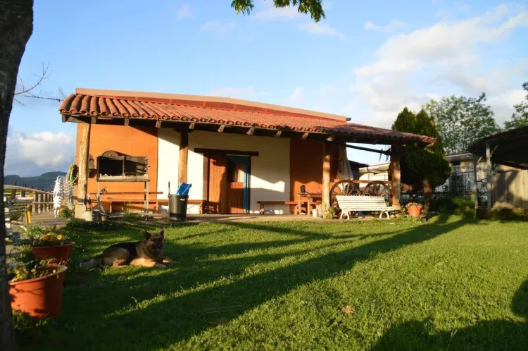Imagen de Alarpe Aterpetxea