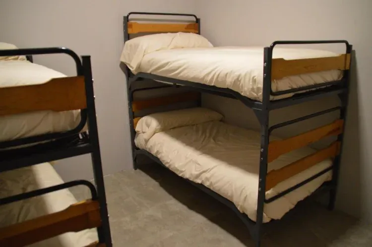 Imagen de Habitación 4 pax