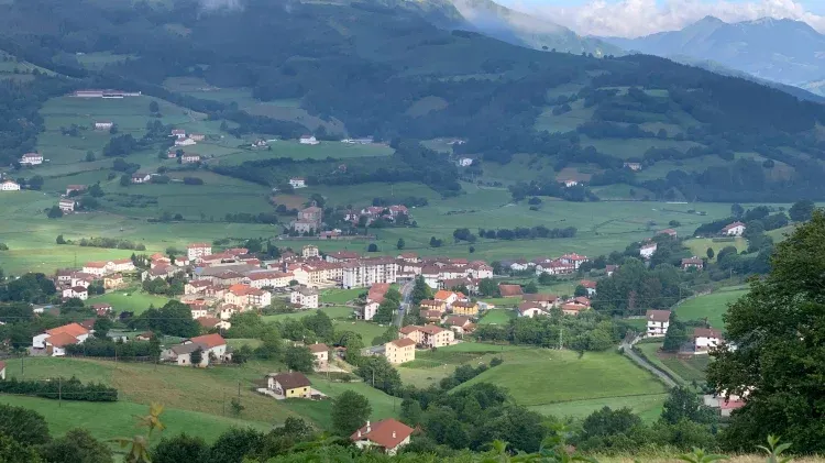 Imagen de Berastegi