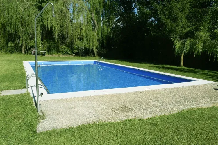 Imagen de Piscina
