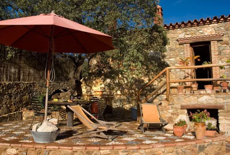 Imagen de Casa Águila