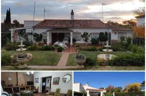 Imagen de Villa Hortensias Aracena