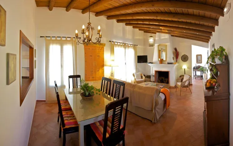 Imagen de Comedor - Salón