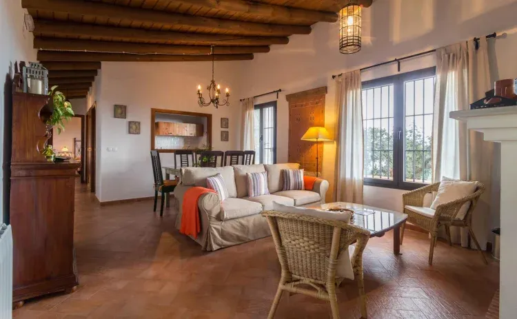 Imagen de Salón - Comedor