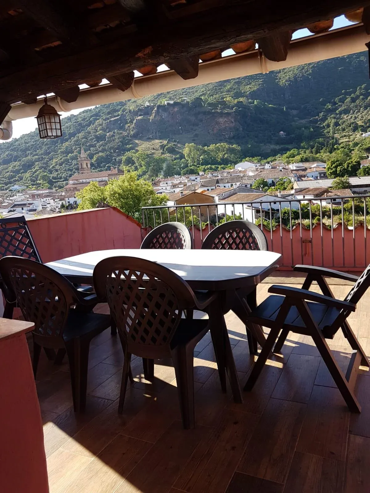 Imagen de Terraza