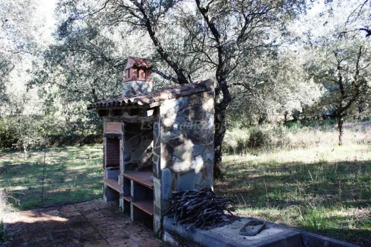Imagen de Barbacoa