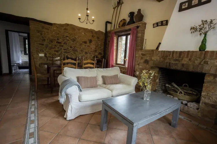 Imagen de salón Pozuelo 2