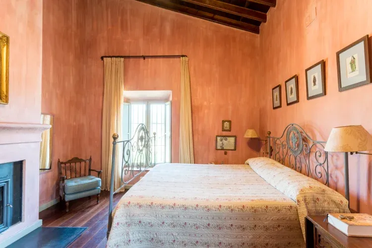 Imagen de Habitación matrimonio