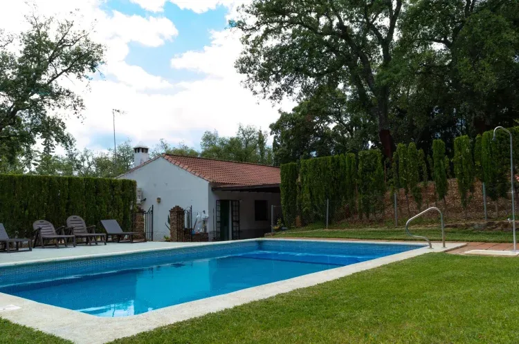 Imagen de Piscina