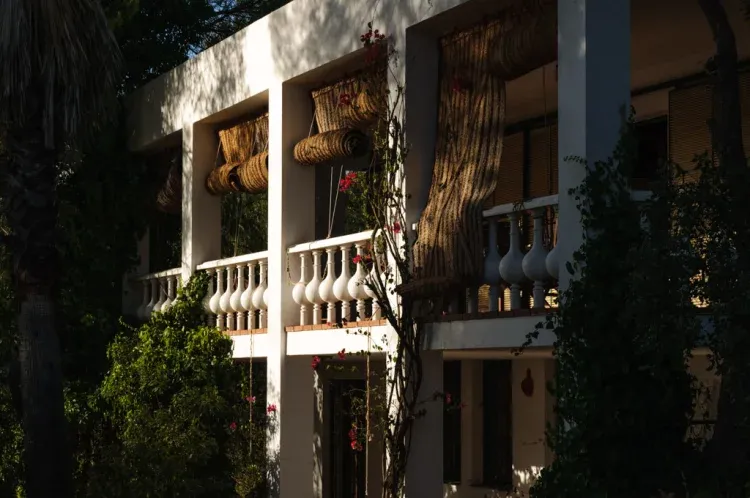 Imagen de Fachada rpincipal