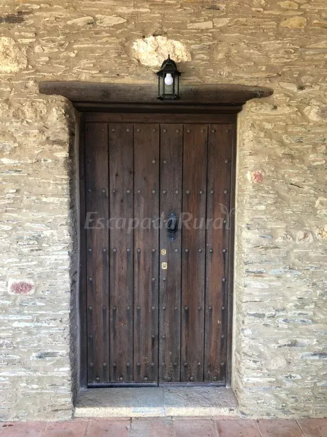Imagen de Puerta