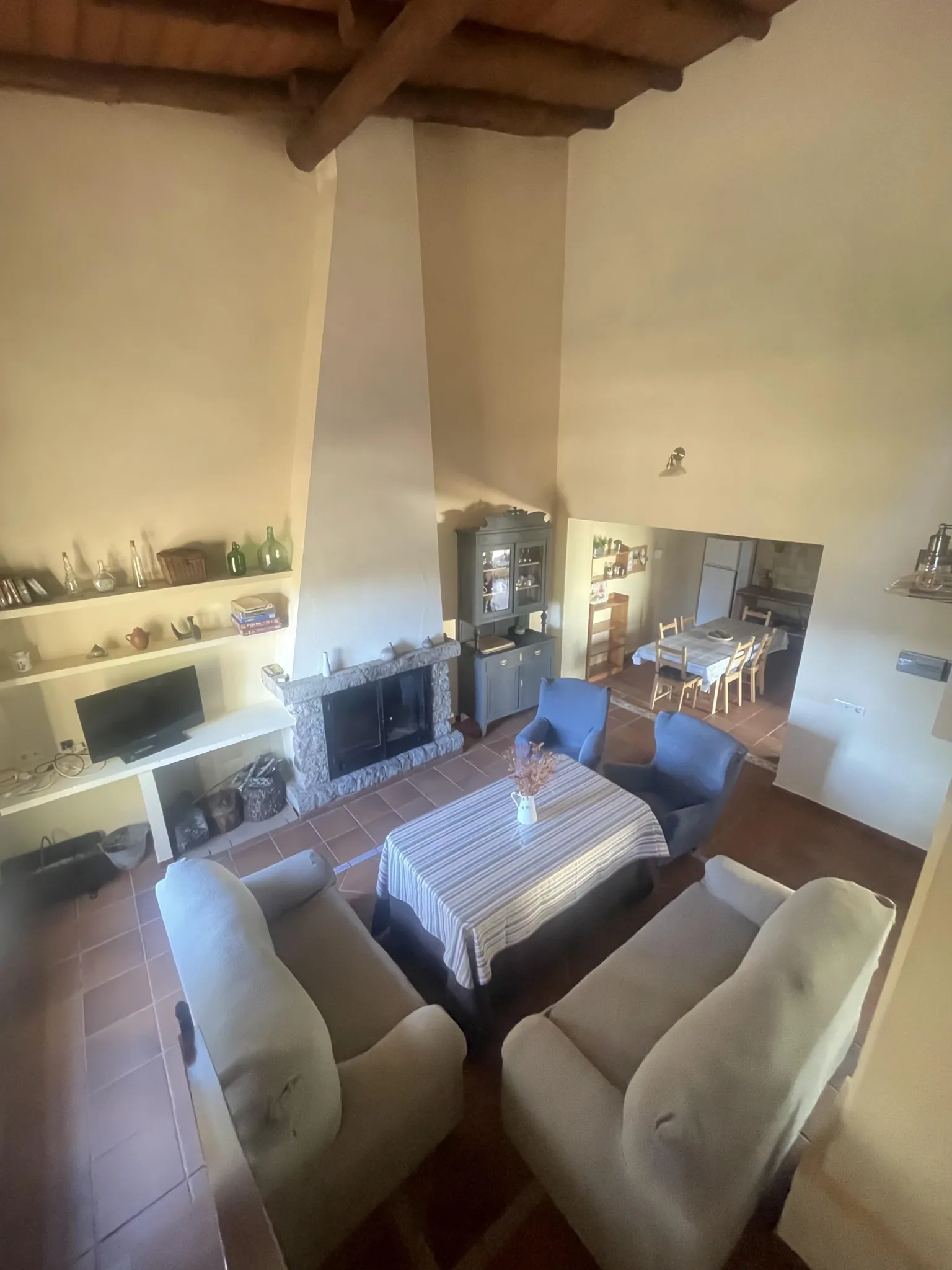 Imagen de Salón