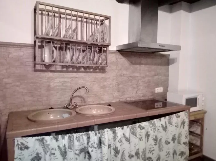 Imagen de Cocina