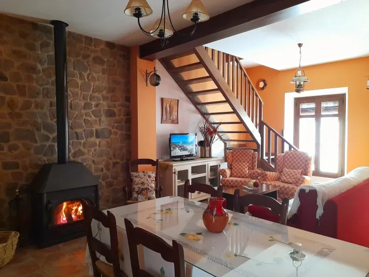 Imagen de CASA TINAJAS GRANDES