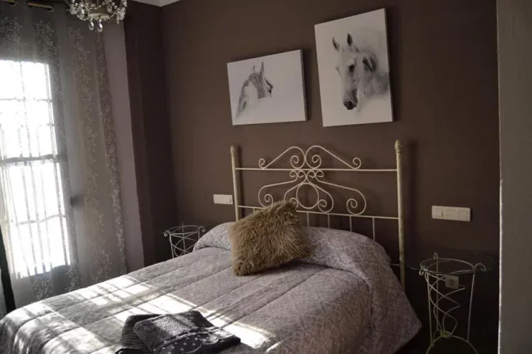 Imagen de dormitorio