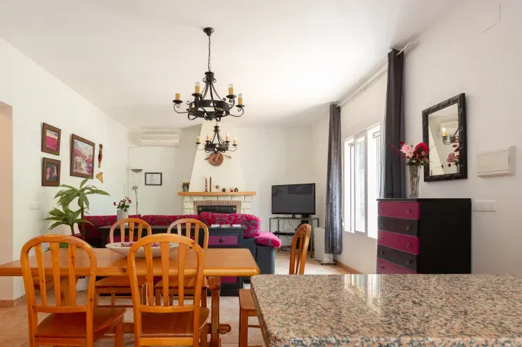 Imagen de Salón