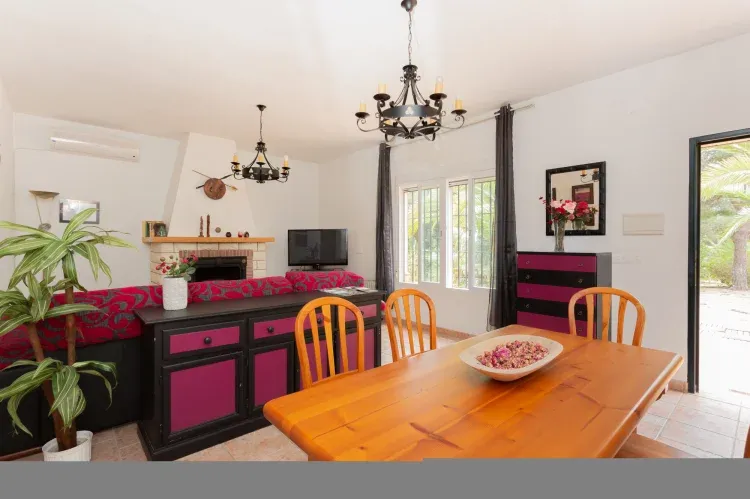 Imagen de Comedor