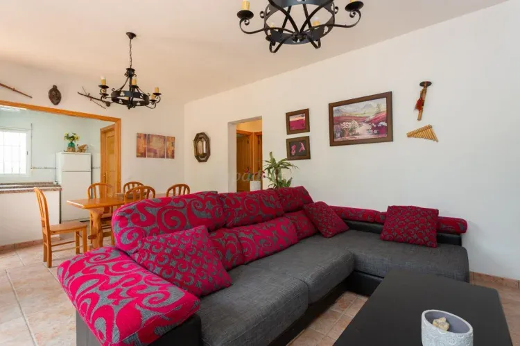 Imagen de Salón