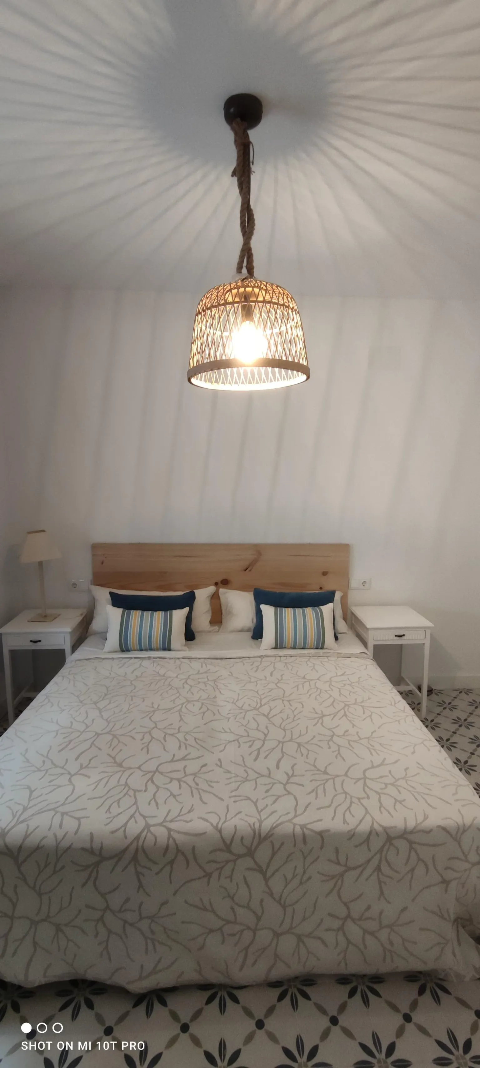 Imagen de Habitación de matrimonio