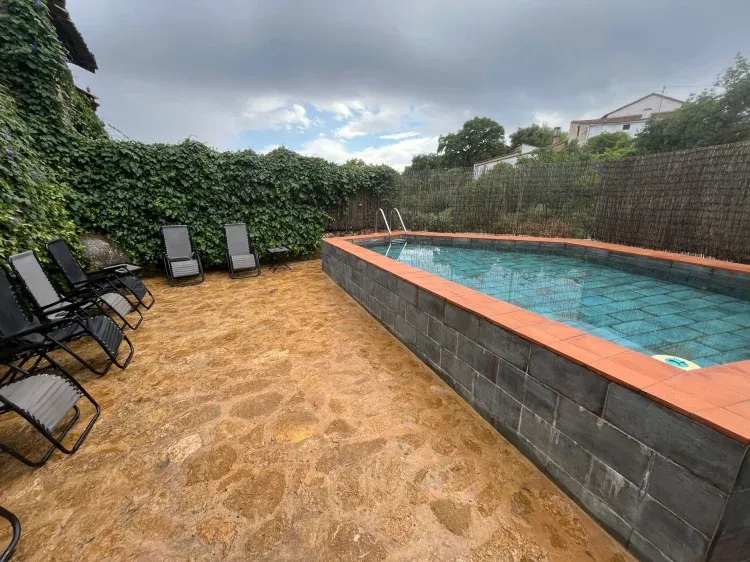 Imagen de Piscina