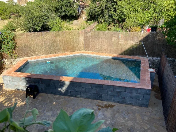 Imagen de Piscina