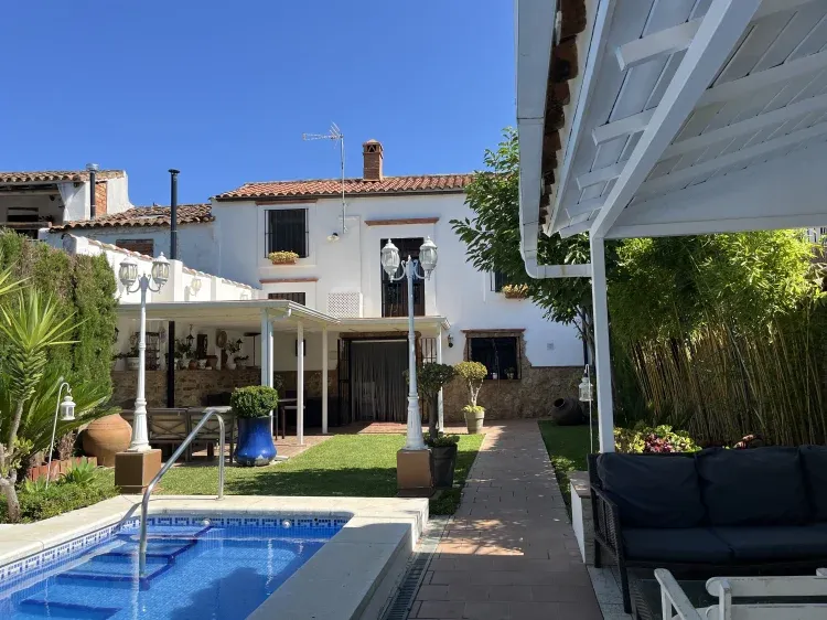 Imagen de Jardin