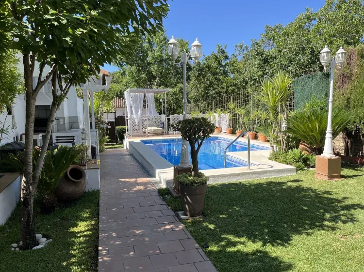 Imagen de Jardin