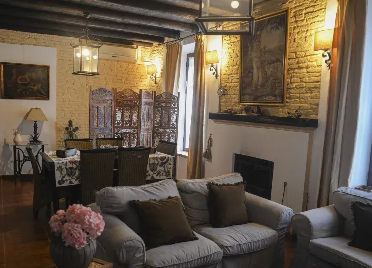 Imagen de Salón