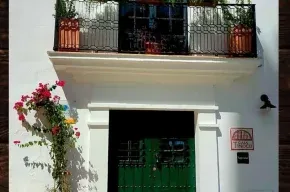 Imagen de Casa Tinoco