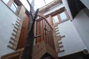 Imagen de La Casa del Castaño