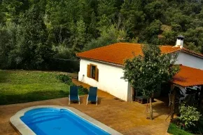 Imagen de Finca y Casa Charco la Olla