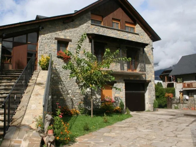 Imagen de Fachada principal