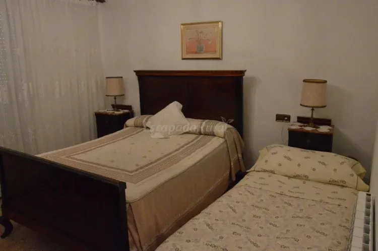 Imagen de Habitación  doble, posibilidad de cama supletoria