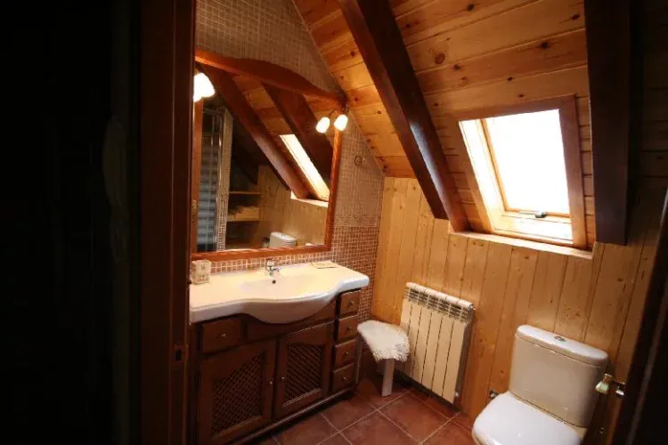 Imagen de Baño