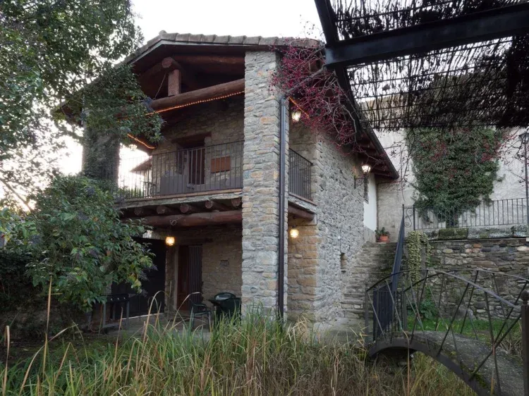 Imagen de Bungalow, Fachada