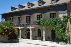 Imagen de El Balcón del Ara - Casa Ballarín
