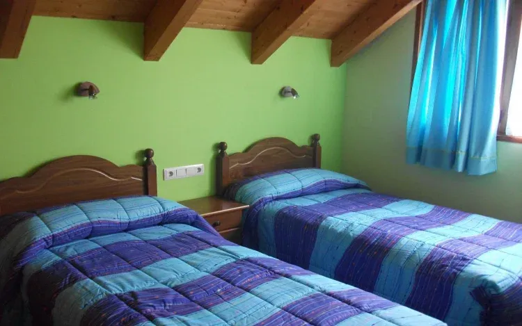 Imagen de Habitación 2 camas